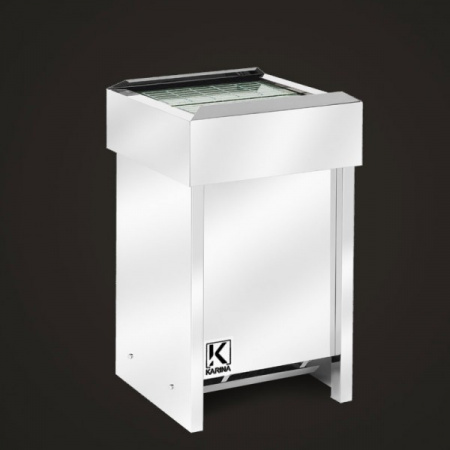 Электрическая печь KARINA Эко Eco 14 Змеевик