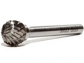 Борфреза GTOOL форма D 12-10-06 L51
