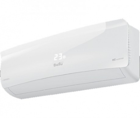 Кондиционер настенного типа BSWI-18HN1/EP/15Y - Серия ECO PRO Inverter