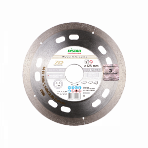 Distar 1A1R Esthete 125x1.1x8x22.23 Esthete