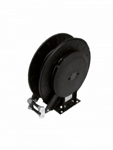 Открытая катушка для масла 3/8",  макс. длина рукава - 15 м (без рукава)