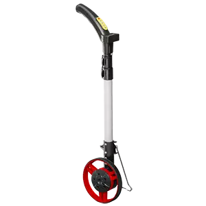 Электронное дорожное колесо WheelTronic CONDTROL