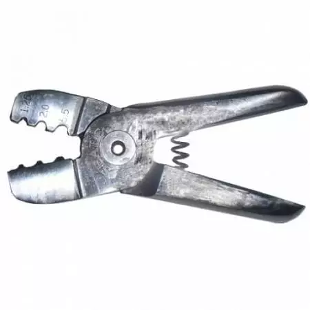 Губки для кусачек A7WP-3 (1,25-2,0-5,5)