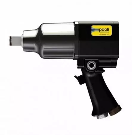 Гайковерт ударный пневматический Paoli DP 246