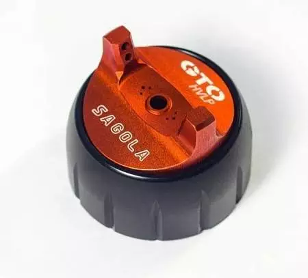 *56418552 воздушная голова для Sagola 3300 GTO HVLP
