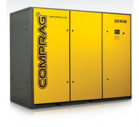 Винтовой компрессор Direct Drive D90-08
