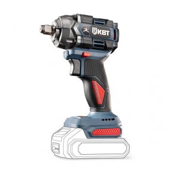 WB-20-350 без АКБ и ЗУ серия ПРОФИ Гайковерт