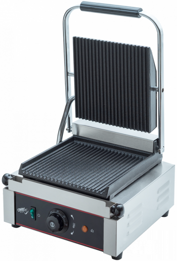 Гриль контактный crazy pan cp-cg34r
