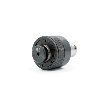 Головка предохранительная Bohre 4812 М4 ISO 529