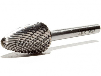 Борфреза GTOOL форма F 16-25-06 L65