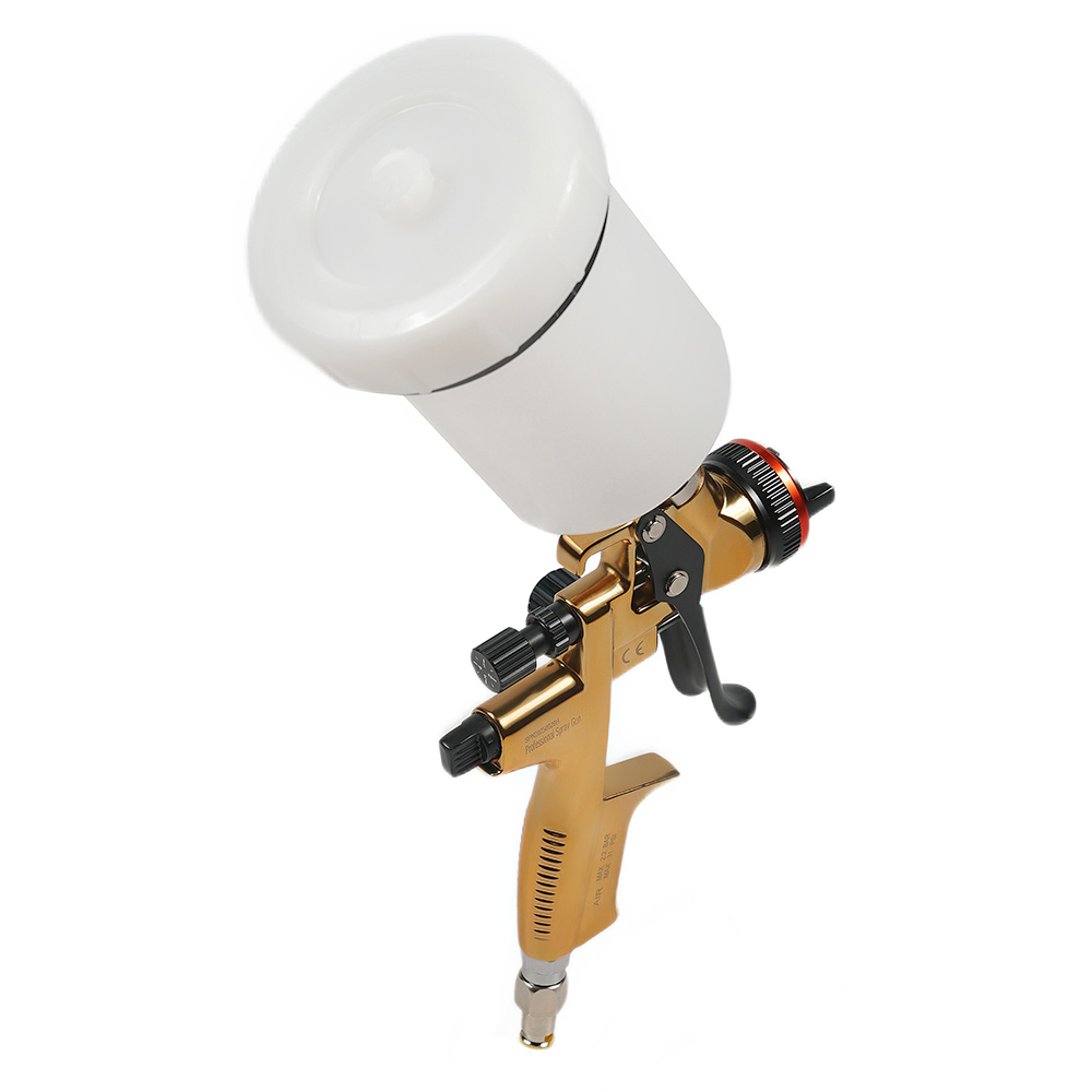 SCH-4500-2.5 воздушный краскораспылитель сопло 2.5 - 5