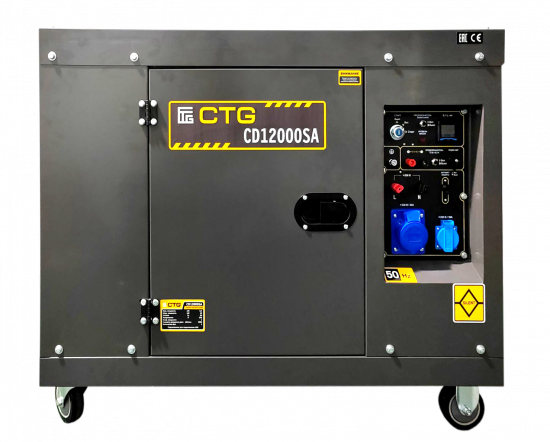 CD12000SA