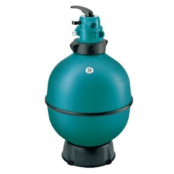 Песчаный фильтр для бассейна Espa FKP 520 TP