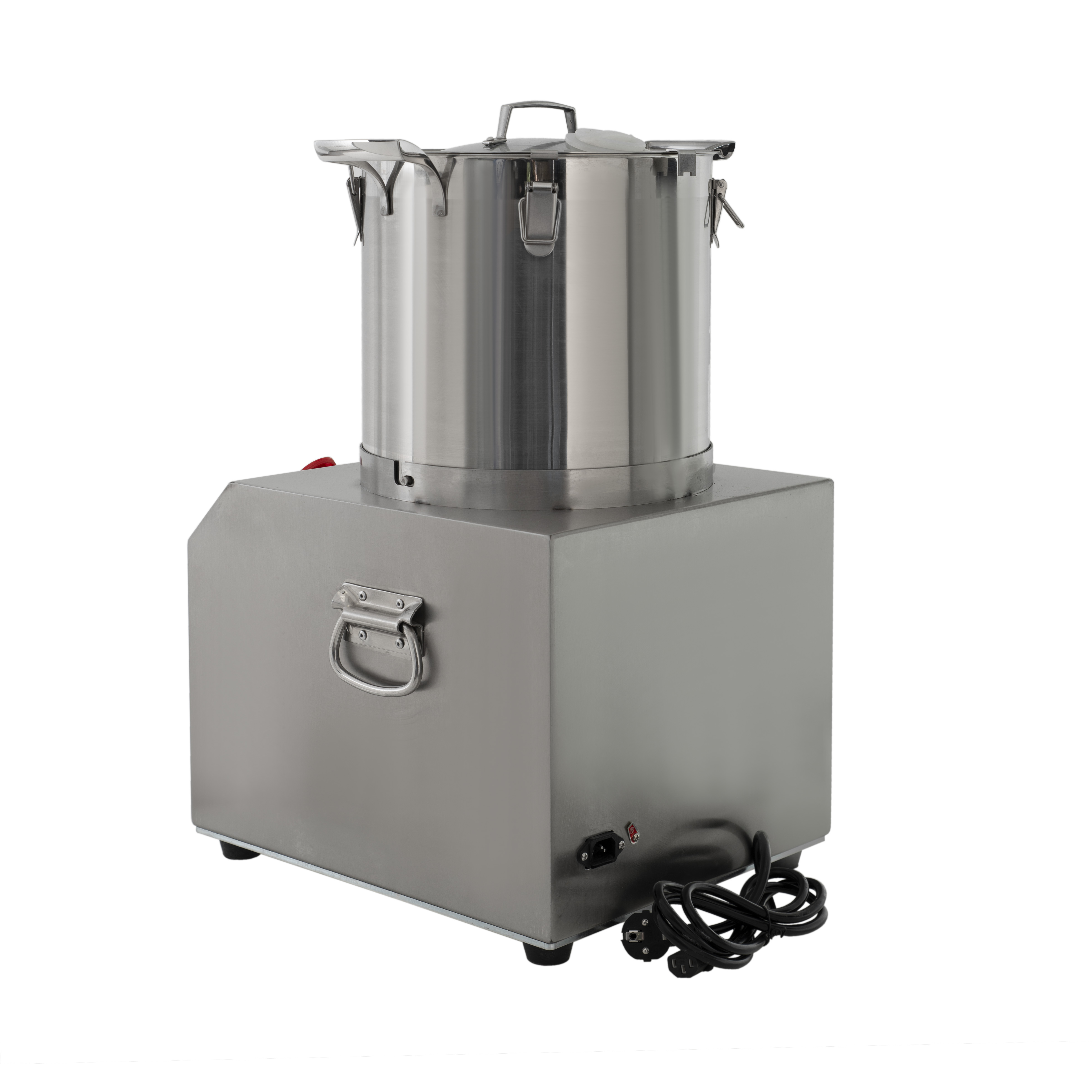 Куттер измельчитель SC-15 Foodatlas - 4