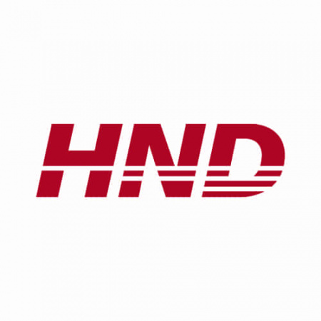 Лодочный мотор HND OB 9.9 FHL PRO
