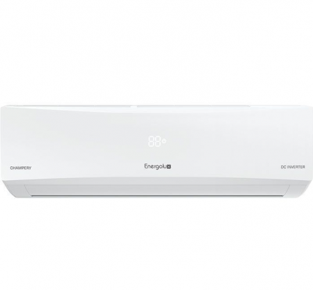 Energolux CHAMPERY SAS18CH1-A/SAU18CH1-A
