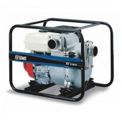 Мотопомпа SDMO Specialist XT 3,78 H