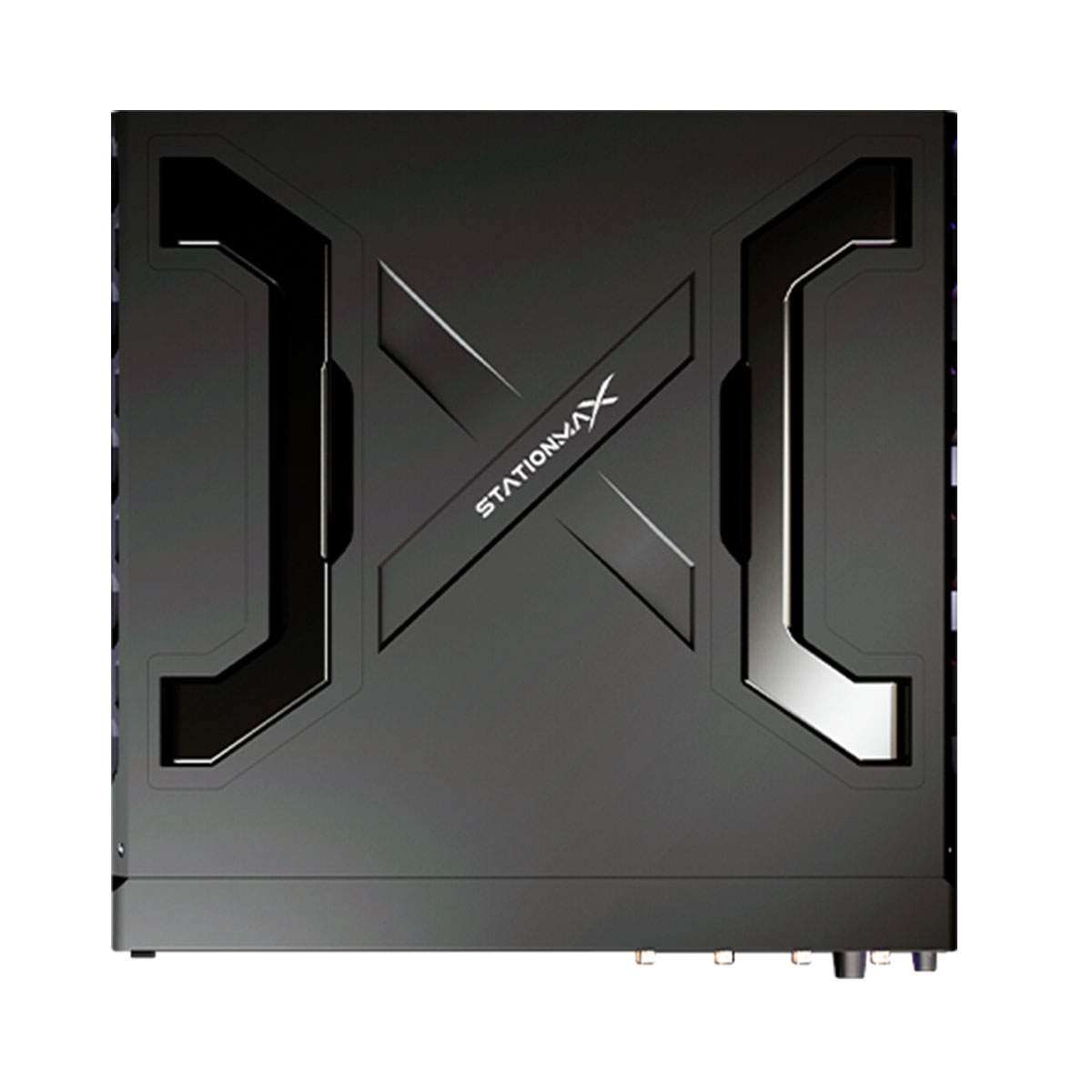 Цифровой осциллограф RIGOL DS70304 - 4
