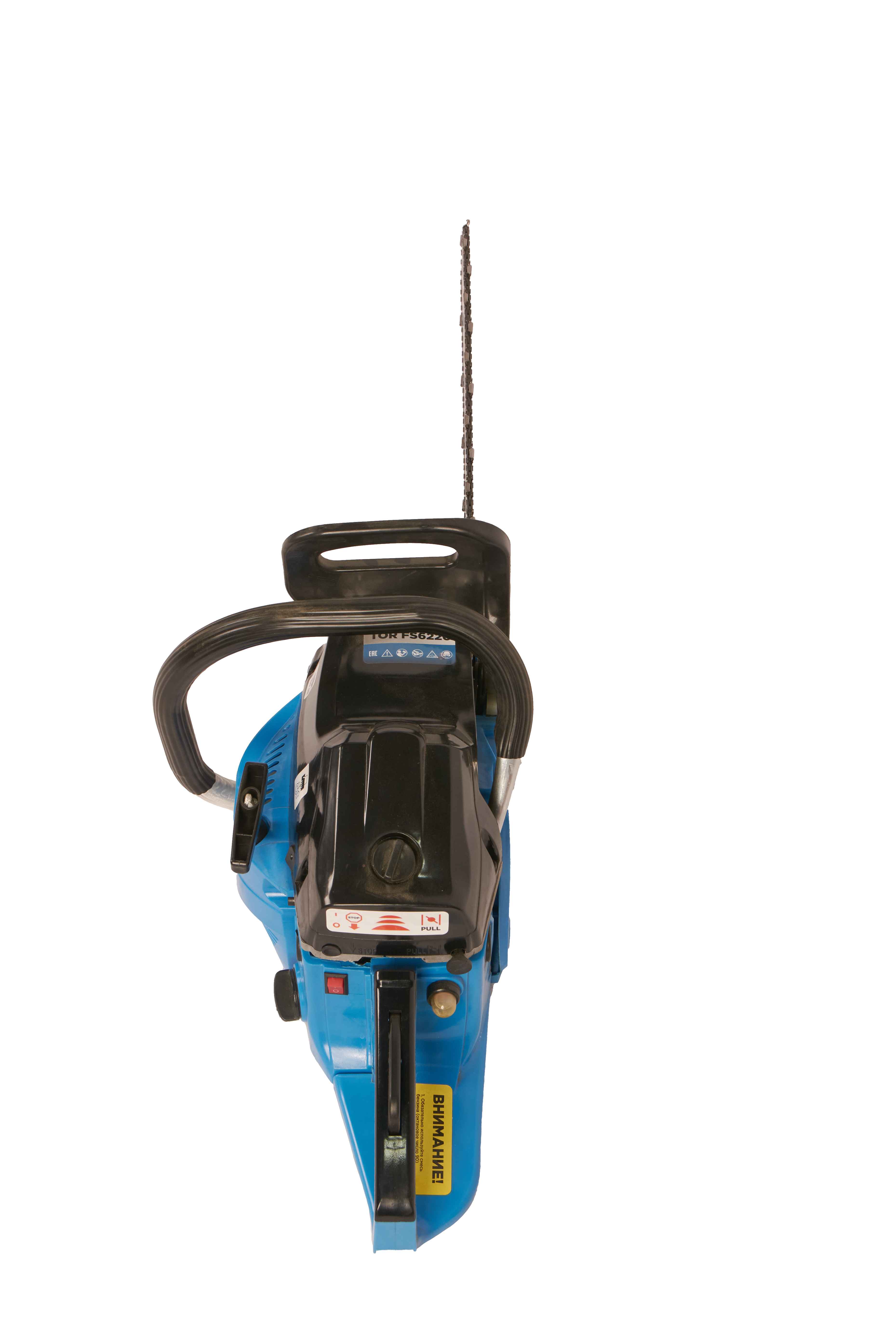 Бензопила TOR FS6220 - 3