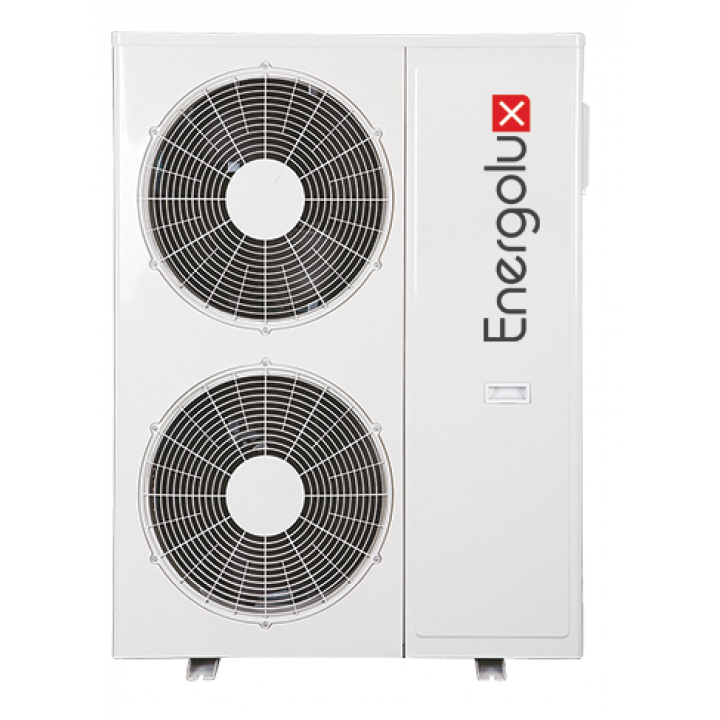 Наружные блоки