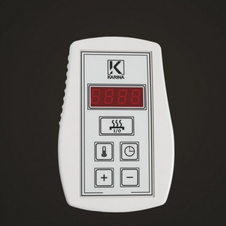 Пульт управления KARINA Слим Slim CS15