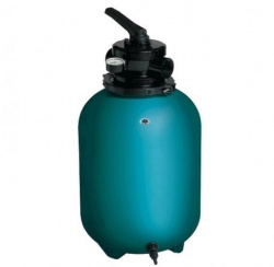 Песчаный фильтр для бассейна Espa FKB 450 TP