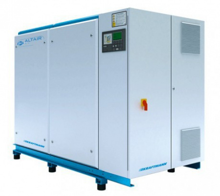 Винтовой компрессор ALTAIR 35