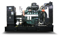Дизельный генератор CTG 1000D