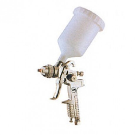 Краскораспылитель ABAC AB166 HVLP (8973005973) - 2