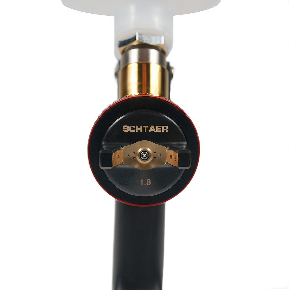 SCH-4500-1.8 воздушный краскораспылитель сопло 1.8