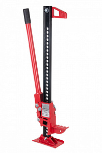 Домкрат реечный TOR ST0833/33" 3,0 т 110-660 мм  (High Jack)