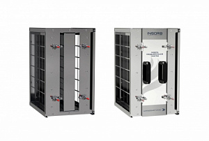 Газоконвертор INSORB 1500m3 (Оцинкованная сталь)
