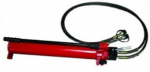 Гидронасос для работы оборудования с гидравлическим возвратом НРГ-7160Р