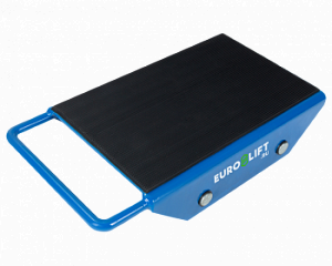 Транспортно-роликовые платформы SF-30, г/п 3.0 тн