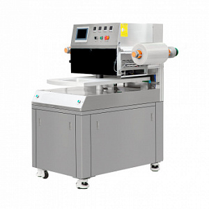 Полуавтоматический запайщик лотков FA-460A Foodatlas