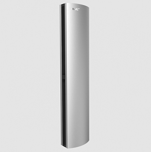 Интерьерная тепловая завеса Platinum BHC-D22-T18-BS