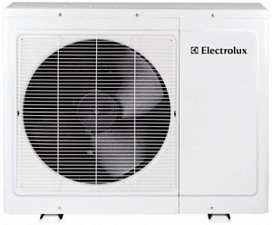 Внешний блок EACO/I-14 FMI-2/N3