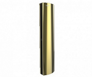 Интерьерная тепловая завеса Platinum BHC-D20-T18-MG