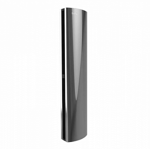 Интерьерная тепловая завеса Platinum BHC-D22-T18-MS