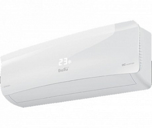 Кондиционер настенного типа BSWI-12HN1 - Серия ECO Inverter